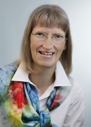 Hiltrud Weiers